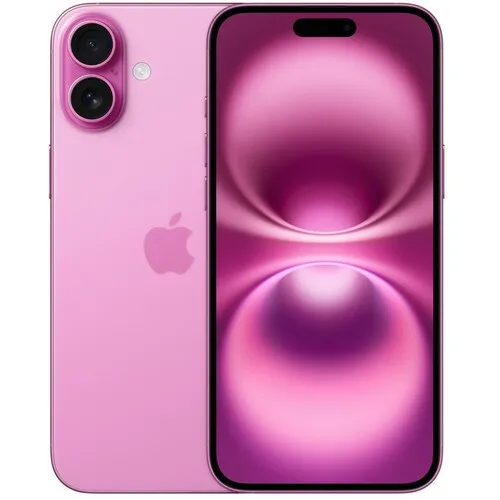 APPLE iPhone 16 Plus 512GB Pink my253sx / a