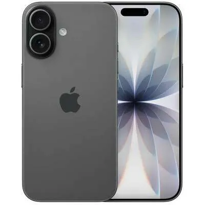 APPLE iPhone 17 512GB Black mg6p4sx/a