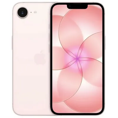 APPLE iPhone 17e 512GB Soft Pink mhu34sx/a