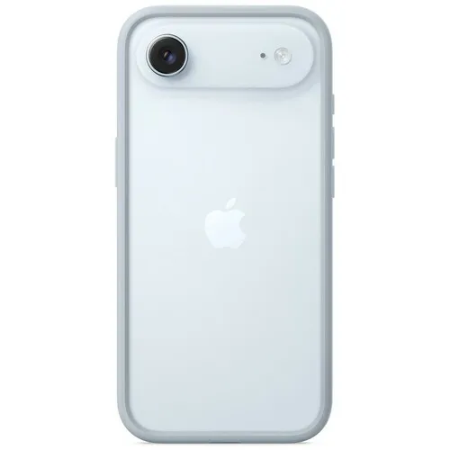 APPLE iPhone Air Bumper - Light Blue mh024zm / a