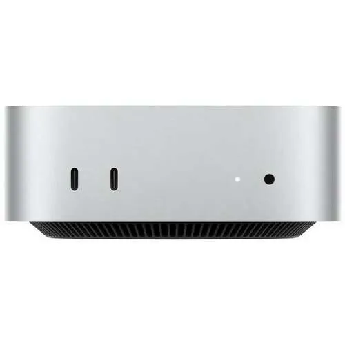 APPLE MAC MINI: M4 10C CPU / 10C GPU / 16GB / 256GB-ZEE mu9d3ze / a