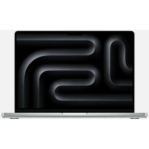 APPLE MacBook 14" M4 Max, 14C / 32C GPU, 36GB, 1T, SILVER, ZEE - mx2g3ze / a