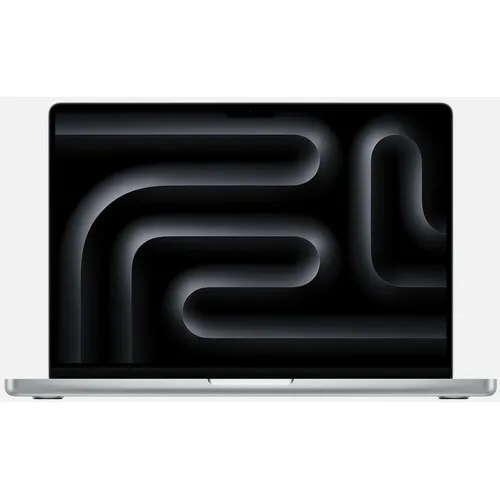 APPLE MacBook 14" M4 Pro, 12C / 16C GPU, 24GB, 512G, SILVER, ZEE - mx2e3ze / a