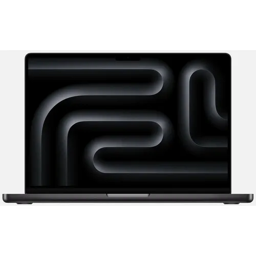 APPLE MacBook 14" M4 Pro 14C / 20C GPU, 24GB, 1T, SPACE BLACK, ZEE - mx2j3ze / a