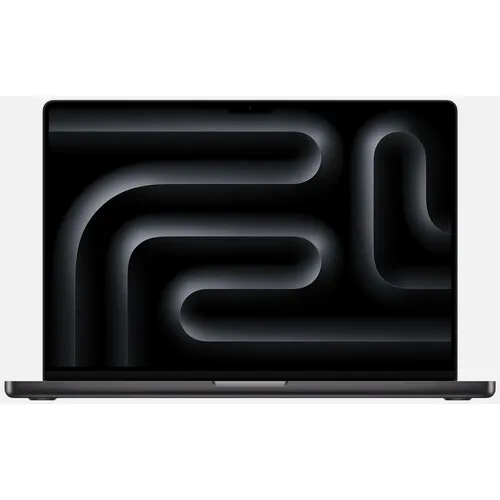 APPLE MacBook 16" M4 MAX, 14C / 32C GPU, 36GB, 1T, SPACE BLACK, ZEE - mx303ze / a