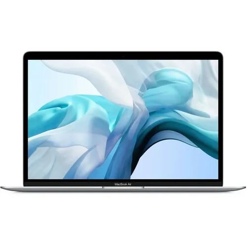 APPLE MacBook Air 13.3" M1, 8GB, 256GB SSD, srebrni - mgn93ze / a