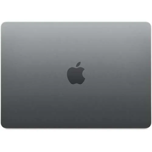 APPLE MacBook Air 13.6" M3, 10C GPU, 24GB, 512GB, SPACE GREY, CRO - mc8m4cr / a