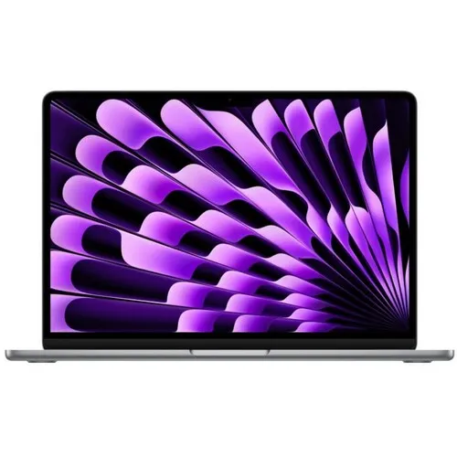 APPLE MacBook Air 13.6" M3, 10C GPU, 8GB, 512GB, SILVER, CRO - mrxr3cr / a