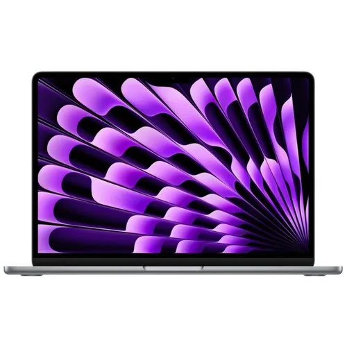 APPLE MacBook Air 13.6" M3 16GB 512GB Space Grey - mxcr3ze / a