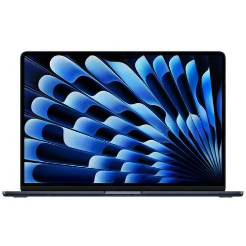 APPLE MacBook Air 13.6" M4 10C CPU / 8C GPU, 16GB, 256GB, MIDNIGHT, ZEE - mw123ze / a