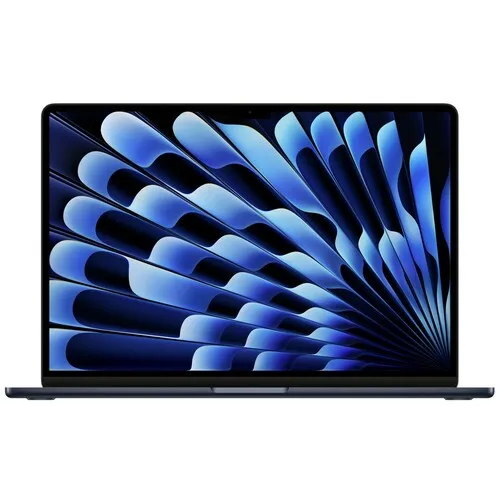APPLE MacBook Air 15,3" M3 10 Core GPU, 8GB, 512GB, MIDNIGHT, CRO - mryv3cr / a