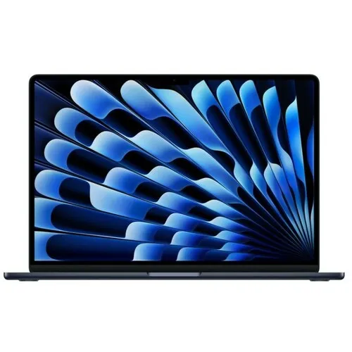 APPLE MacBook Air 15.3" M4 10C CPU / 10C GPU, 24GB, 512GB, MIDNIGHT, CRO - mc6l4cr / a