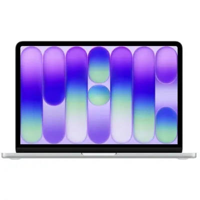 APPLE MacBook NEO 13", A18 PRO 6C CPU/5C GPU, 8GB, 256GB, CRO, silver - mhfa4cr/a