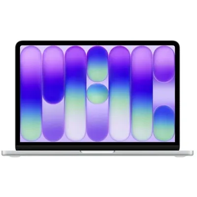 APPLE MacBook NEO 13", A18 PRO 6C CPU/5C GPU, 8GB, 256GB, ZEE, silver - mhfa4ze/a