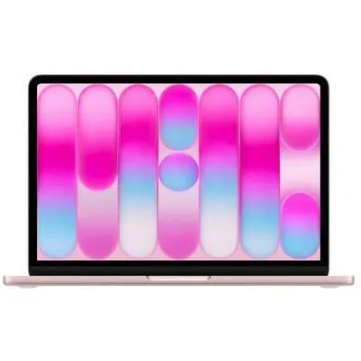 APPLE MacBook NEO 13", A18 PRO 6C CPU/5C GPU, 8GB, 512GB, CRO, blush - mhfj4cr/a