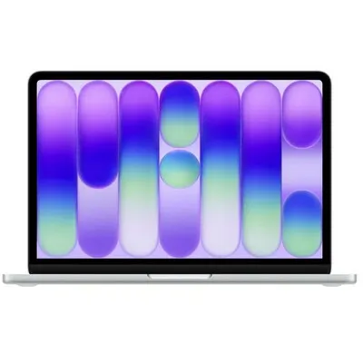 APPLE MacBook NEO 13", A18 PRO 6C CPU/5C GPU, 8GB, 512GB, CRO, silver - mhfc4cr/a