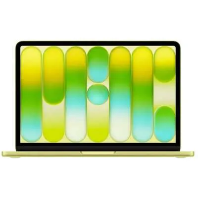 APPLE MacBook NEO 13", A18 PRO 6C CPU/5C GPU, 8GB, 512GB, ZEE, citrus - mhfe4ze/a