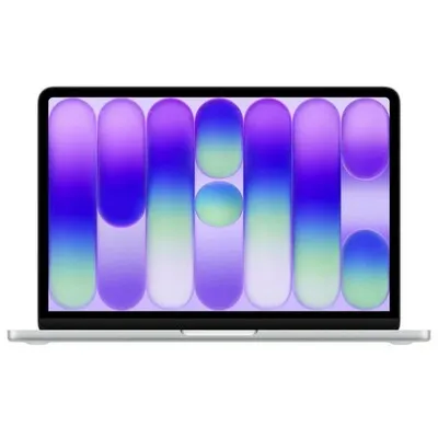 APPLE MacBook NEO 13", A18 PRO 6C CPU/5C GPU, 8GB, 512GB, ZEE, silver - mhfc4ze/a