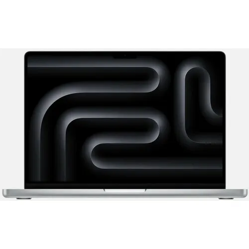 APPLE MacBook Pro 14" M4, 10C / M4 10C GPU, 16GB, 1TB, SILVER, ZEE - mw2x3ze / a