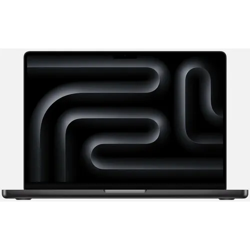 APPLE MacBook Pro 14" M4, M4 10C / M4 10C GPU, 24GB, 1TB, SPACE BLACK, ZEE - mcx04ze / a