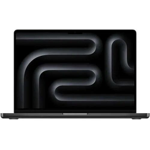 APPLE MacBook Pro 14" M4 Max, 14C / 32C GPU, 36GB, 1T, SPACE BLACK, CRO - mx2k3cr / a