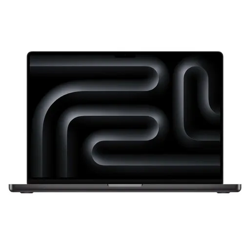 APPLE MacBook Pro 16" M4 Max, 16C / 40C GPU, 48GB, 1T, SPACE BLACK, ZEE - mx313ze / a