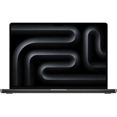 APPLE MacBook Pro 16" M4 Max, 16C / 40C GPU, 48GB, 1T, SPACE BLACK, CRO - mx313cr / a