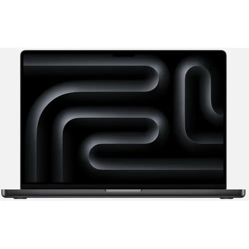APPLE MacBook Pro 16" M4 Pro 48GB / 512GB Space Black - mx2y3cr / a