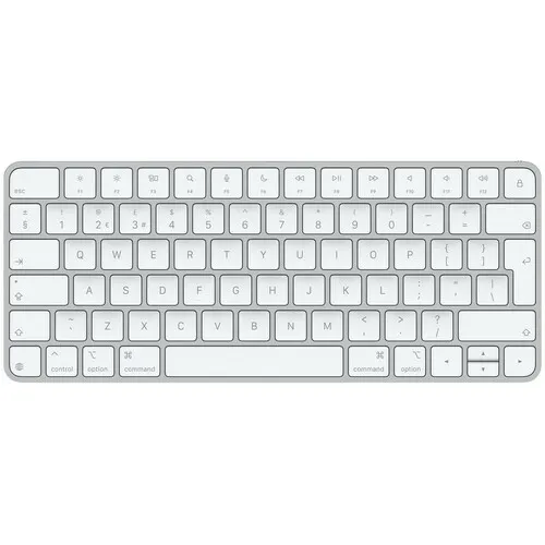 APPLE Magic Keyboard (2024) - Croatian mxcl3cr / a Bezicna Tastatura