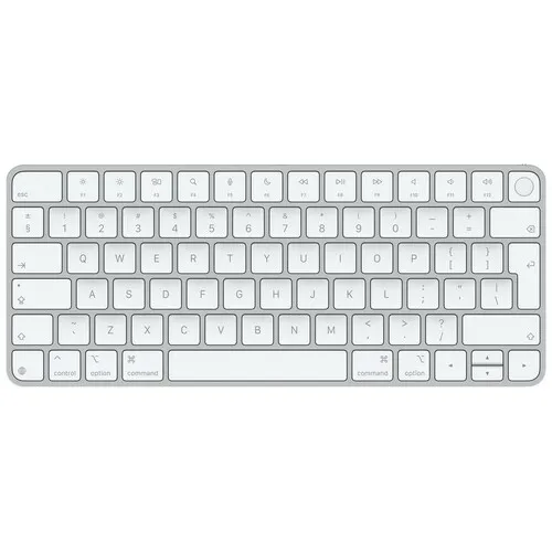 APPLE Magic Keyboard (2024) w Touch ID - INT English mxck3z / a