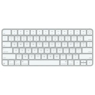 Apple Magic Keyboard (2024) w Touch ID (USB-C) - CRO mxck3cr/a