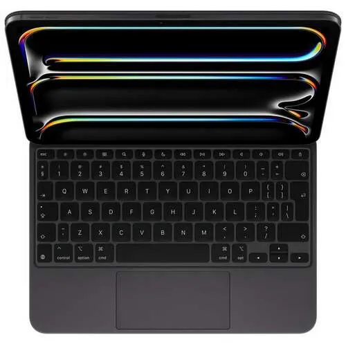 APPLE Magic Keyboard for iPad Pro 11-inch (M4) International English - Black mwr23z / a