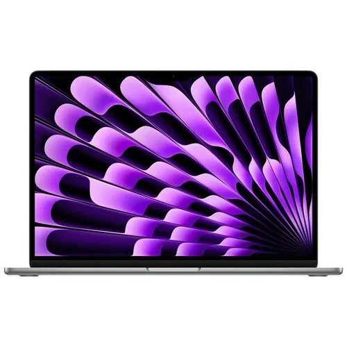 APPLE MBA 15.3 M3 10C GPU, 16GB, 512GB, SPACE GREYCRO - mxd13cr / a