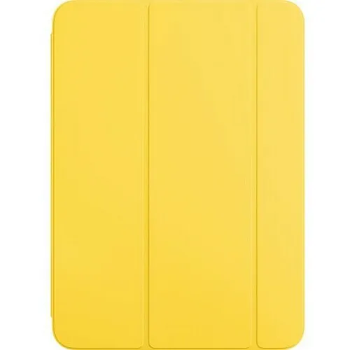 APPLE Smart Folio for iPad (A16) - Lemonade mden4zm / a