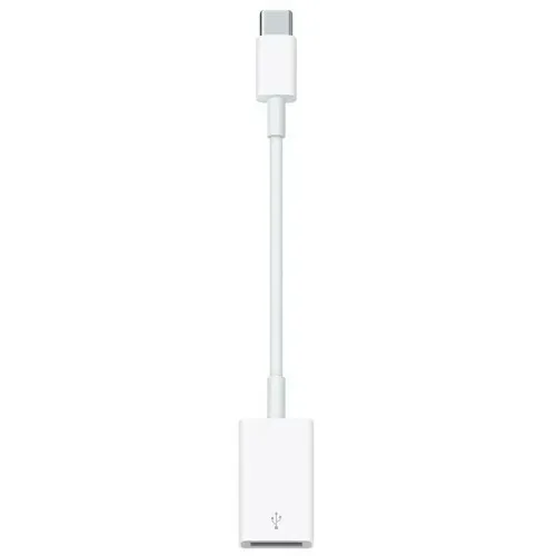 APPLE USB-C to USB Adapter mw5l3zm / a