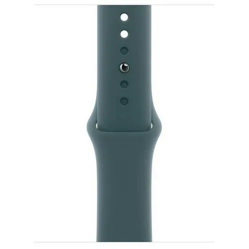 APPLE Watch 40mm Sport Band Lake Green Sport Band S / M max54zm / a