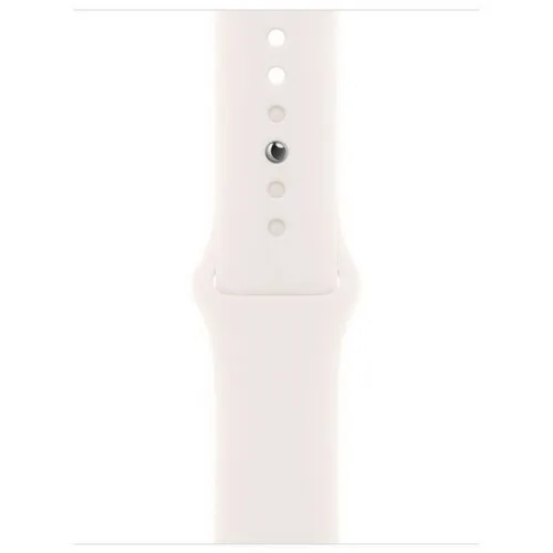 APPLE Watch 40mm Sport Band Light Blush Sport Band S / M maxc4zm / a