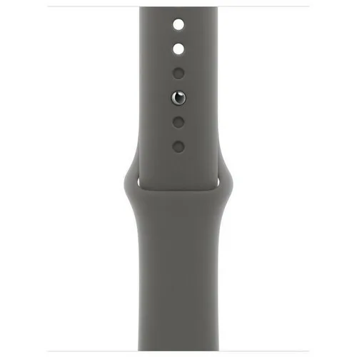 APPLE Watch 40mm Sport Band Stone Gray Sport Band S / M maxf4zm / a