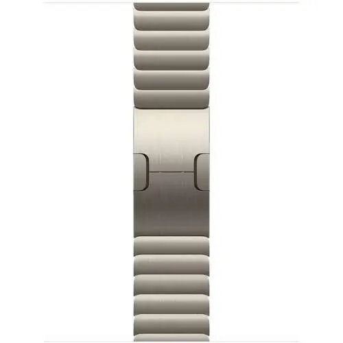 APPLE Watch 46mm Link Bracelet Natural Link Bracelet mxmf3zm / a