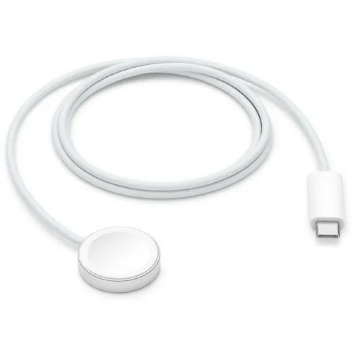 Apple Watch  Magnetic Fast Charger to USB-C Cable 1 m mlwj3zm / a