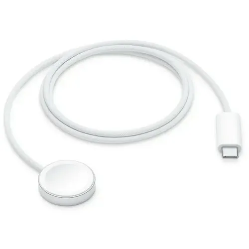 APPLE Watch Magnetic Fast Charger to USB-C Cable (1 m) mt0h3zm / a