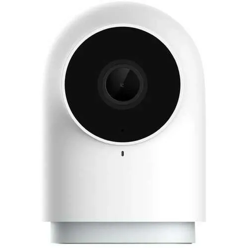 AQARA Camera Hub G2H Pro CH-C01