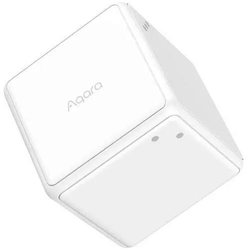 AQARA Cube Controller