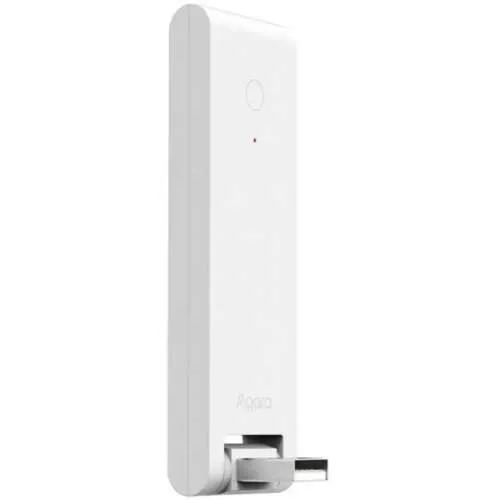 AQARA Hub E1