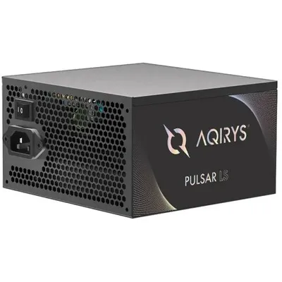 AQIRYS Pulsar LS 650W - 80+ White
