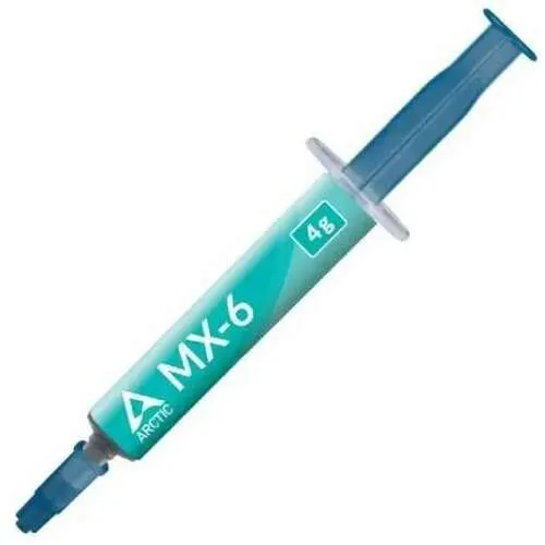ARCTIC Cooling MX-6