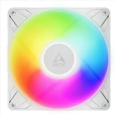 ARCTIC P14 PRO A-RGB 140mm white ACFAN00318A