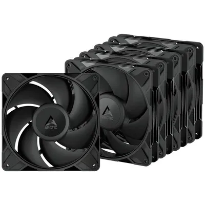 ARCTIC P14 PRO PST 5pack 140mm ACFAN00319A