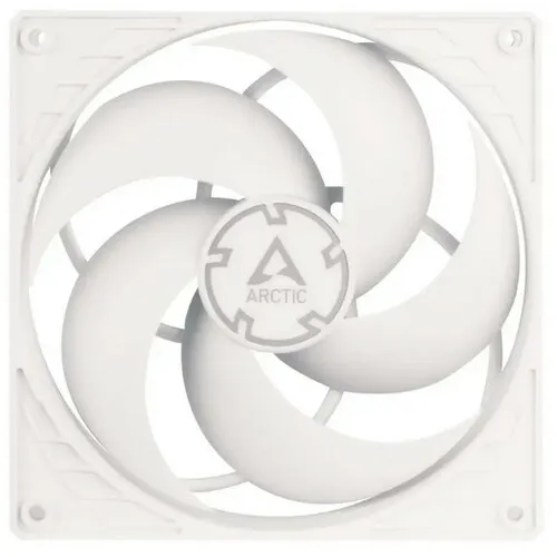 ARCTIC P14 PWM PST ACFAN00197A 140mm White