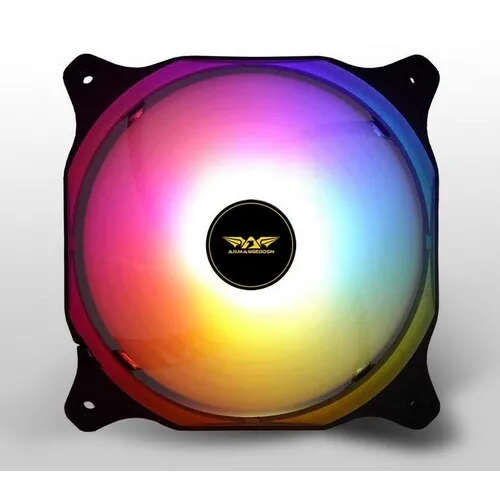 ARMAGGEDDON Core 12 Chroma